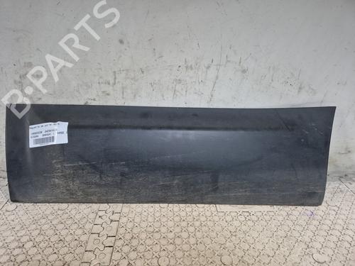 Used Door moulding trim NISSAN QASHQAI / QASHQAI +2 I (J10, NJ10, JJ10E) 1.5 dCi (110 hp) 26570328