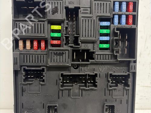 Fuse box RENAULT MEGANE IV Hatchback (B9A/M/N_) | BP39416381E1 - Image 2