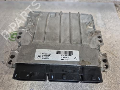 Engine control unit (ECU) RENAULT MEGANE IV Hatchback (B9A/M/N_) 1.2 TCe 100 (B9MS) | BP28684970M57