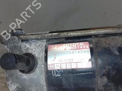 Starter TOYOTA YARIS (_P1_)  | BP22613225M8 