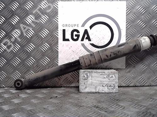 Used Right rear shock absorber RENAULT CLIO IV Grandtour (KH_) 0.9 TCe 90 (90 hp) 13852044