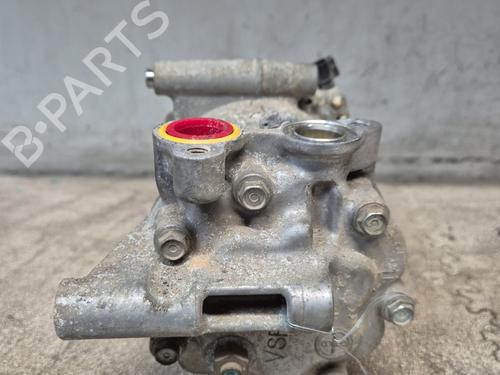 AC compressor CITROËN JUMPER II Van 2.2 HDi 110 | BP27331934M34 
