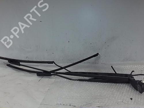 Used Front windshield wiper arm CITROËN C4 CACTUS 1.2 VTi 82 (82 hp) 20508698