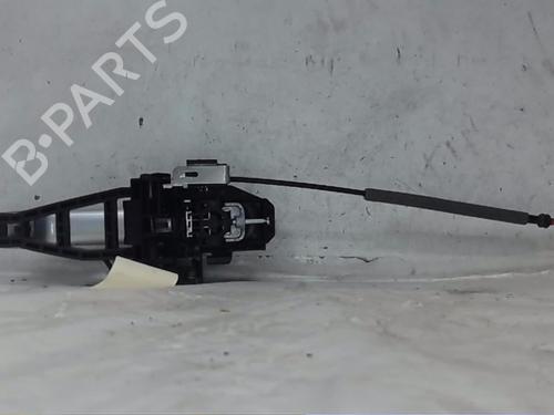 Used Front right exterior door handle FORD FOCUS III Turnier 1.6 TDCi (115 hp) 20216997