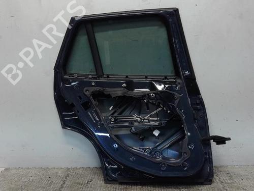 Left rear door BMW X1 (E84)  | BP15985988C4 