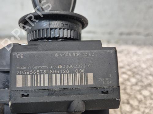 Fuse box MERCEDES-BENZ SPRINTER 3-t Van (B906)  | BP24965901E1 