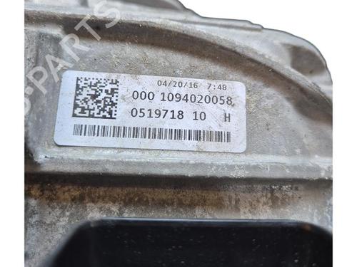 Gearbox LAND ROVER RANGE ROVER EVOQUE (L538) | BP36834367M3 - Image 6