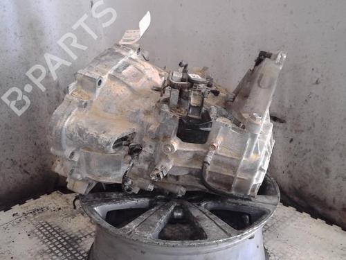 Gearbox HYUNDAI KONA (OS, OSE, OSI) 1.6 CRDi | BP15834562M3 
