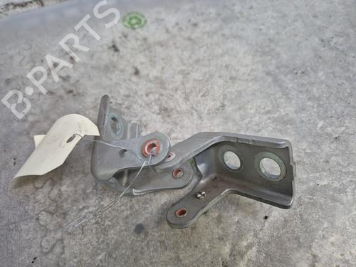Used Hinge/Door check strap PEUGEOT 208 I (CA_, CC_) [2012-2021]  30521703