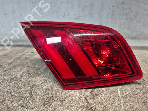 Used Left tailgate light PEUGEOT 308 II (LB_, LP_, LW_, LH_, L3_) 1.2 THP 130 (131 hp) 29155229