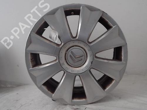 Rim CITROËN C4 I (LC_)  | BP13826193C45 
