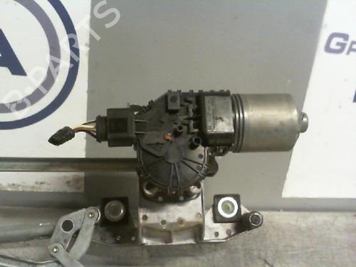 Viskermotor vindrude FORD FOCUS C-MAX (DM2)  | BP13869384M29 
