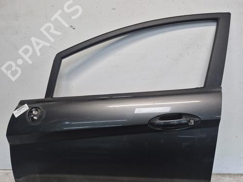 left-front-door-ford-fiesta-vi-cb1-ccn-2008-34408739 main image