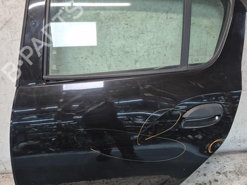 Used Left rear door DACIA SANDERO II 1.5 dCi (90 hp) 30365687