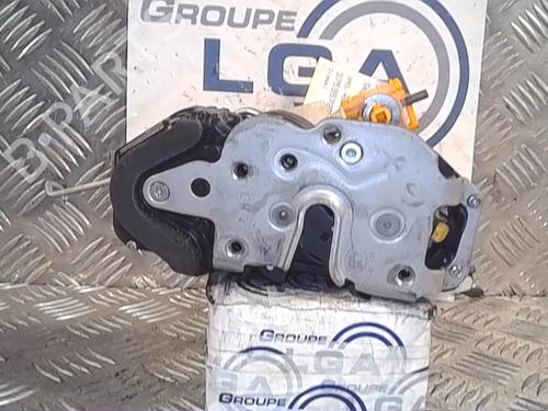 Used Front right lock OPEL ASTRA J (P10) 2.0 CDTI (68) (165 hp) 13860726