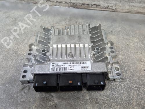 Computer motormanagement FORD C-MAX (DM2) [2007-2010]  30556240