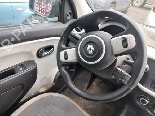 Instrument cluster RENAULT TWINGO III (BCM_, BCA_) | BP36834709C47 - Image 12