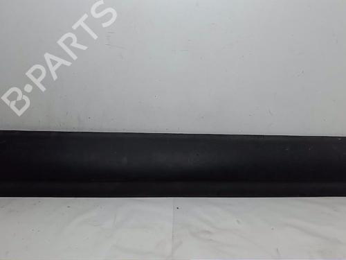 Used Door moulding trim NISSAN QASHQAI / QASHQAI +2 I (J10, NJ10, JJ10E) 1.5 dCi (106 hp) 14567620