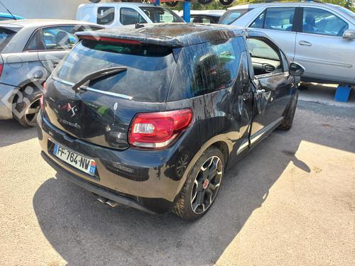 Rear mirror CITROËN DS3 (SA_) 1.6 THP 155 | BP26945022I6 