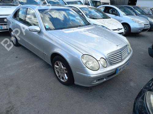 Front windshield wiper arm MERCEDES-BENZ E-CLASS (W211)  | BP16051382C143 
