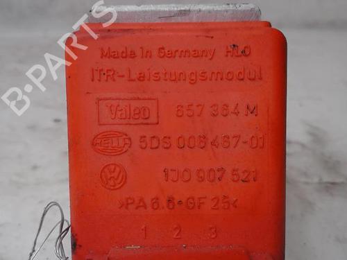 Heater resistor PORSCHE 911 (996) 3.4 Carrera | BP16252120M108 
