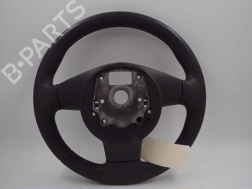 Used Steering wheel SEAT LEON (1P1) 1.9 TDI (105 hp) 13848470