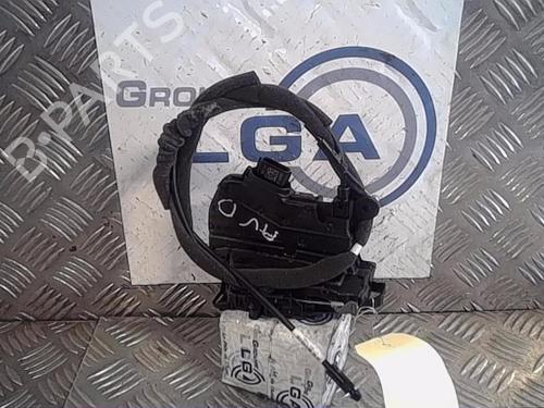 Used Front right lock NISSAN MICRA V (K14) 1.0 IG-T 100 (101 hp) 13859481