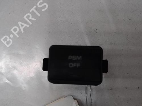 Spak kontakt PORSCHE CAYENNE (9PA) 3.2 (250 hp) 15690847