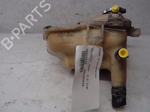 Used Expansion tank PEUGEOT 4007 (VU_, VV_) 2.2 HDi (156 hp) 15860135