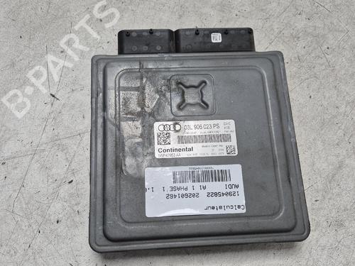 Control unit AUDI A1 Sportback (8XA, 8XF) | BP37704860M11 - Image 4