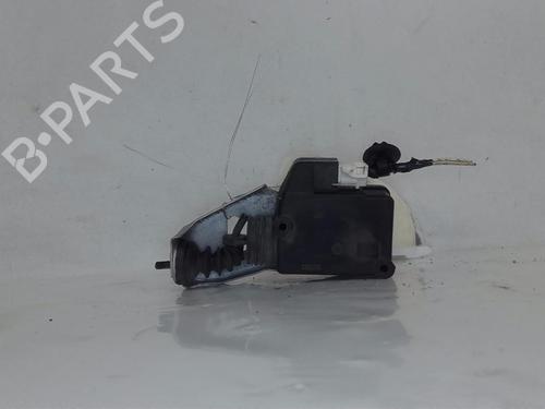 Used Fuel door actuator PEUGEOT RCZ 2.0 HDi (163 hp) 14562045