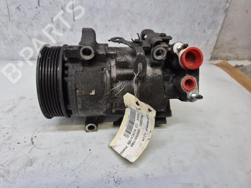 AC-Kompressor CITROËN C3 AIRCROSS II (2R_, 2C_) 1.2 PureTech 110 (2RHNZB, 2RHNZW, 2RHNPX, 2RHNPJ) (110 hp) 30916192