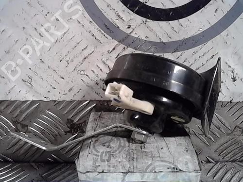 Used Horn RENAULT GRAND SCÉNIC II (JM0/1_) [2004-2009]  14559002