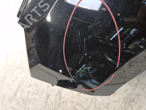 Left front fenders PEUGEOT 308 SW II (LC_, LJ_, LR_, LX_, L4_) 1.5 BlueHDi 130 | BP29962935C41