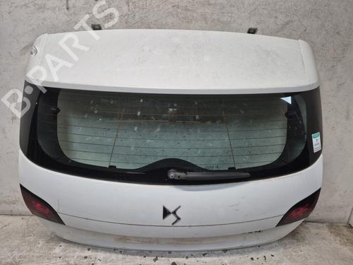 Used Tailgate DS DS 4 / DS 4 CROSSBACK (NX_) 1.6 BlueHDi 100 (99 hp) 27580570