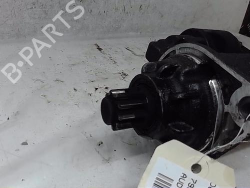 Startmotor AUDI A3 (8L1) S3 quattro | BP16695881M8 