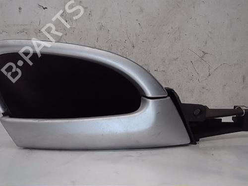 Used Rear right interior door handle PORSCHE CAYENNE (9PA) S 4.8 (385 hp) 13848093