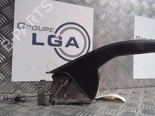 Hand brake RENAULT CLIO IV (BH_) 0.9 TCe 90 (BHNF, BHMA, BHMH, BHJK, BHJR) | BP13862718I18 