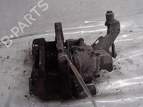 Used Left rear brake caliper JAGUAR XF I (X250) 3.0 D (241 hp) 17138344