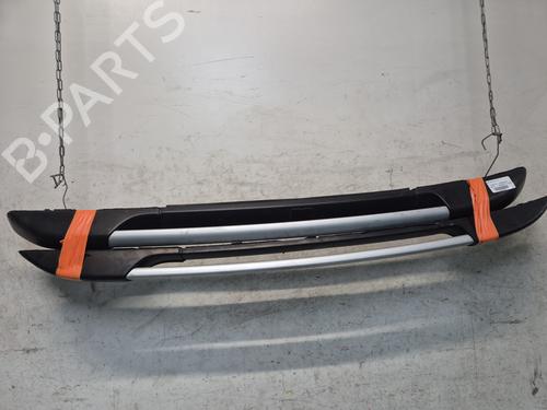 Used Roof bar DACIA SANDERO II 1.5 dCi (90 hp) 30365688