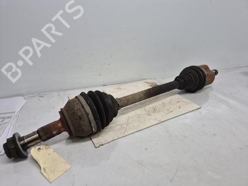 Used Left front driveshaft Left front driveshaft PEUGEOT BOXER Van 2.2 HDi 150 (150 hp) 33210550 33210550