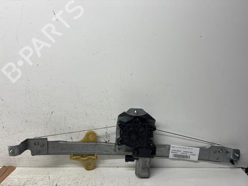 Used Front right window mechanism Front right window mechanism 39500819 39500819