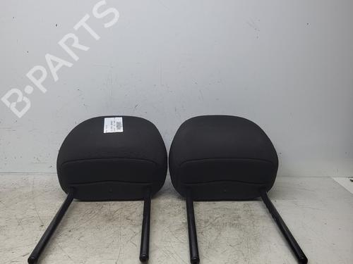 Nakkestøtte Nakkestøtte PEUGEOT 208 I (CA_, CC_) 1.6 HDi / BlueHDi 75 (75 hp) 35465755 35465755