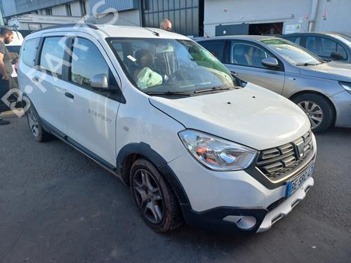 Engine DACIA LODGY (JS_) 1.5 Blue dCi 115 (JSJT) | BP37225856M1 - Image 9