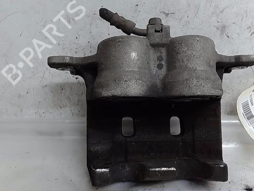 Left front brake caliper NISSAN X-TRAIL III (T32_, T32R, T32RR) 2.0 dCi ALL MODE 4x4-i (NT32) | BP22306889M105 