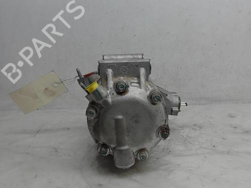 AC compressor CITROËN C5 AIRCROSS (A_) 1.6 Hybrid 225 (A45GFR) | BP15774556M34 