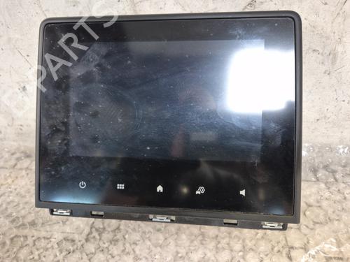 Used Display monitor Display monitor RENAULT ZOE (BFM_) [2012-2026] 26669400 26669400