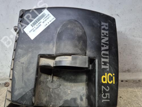 Used Air filter box RENAULT TRAFIC II Van (FL) [2001-2025]  29195839