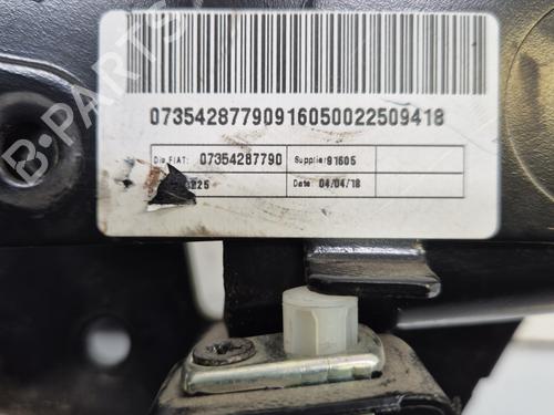 Hand brake PEUGEOT BOXER Van 2.0 BlueHDi 160 | BP33210944I18 - Image 3