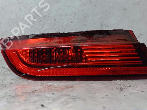 Left tailgate light JAGUAR XF I (X250) 3.0 D | BP17007112C79 